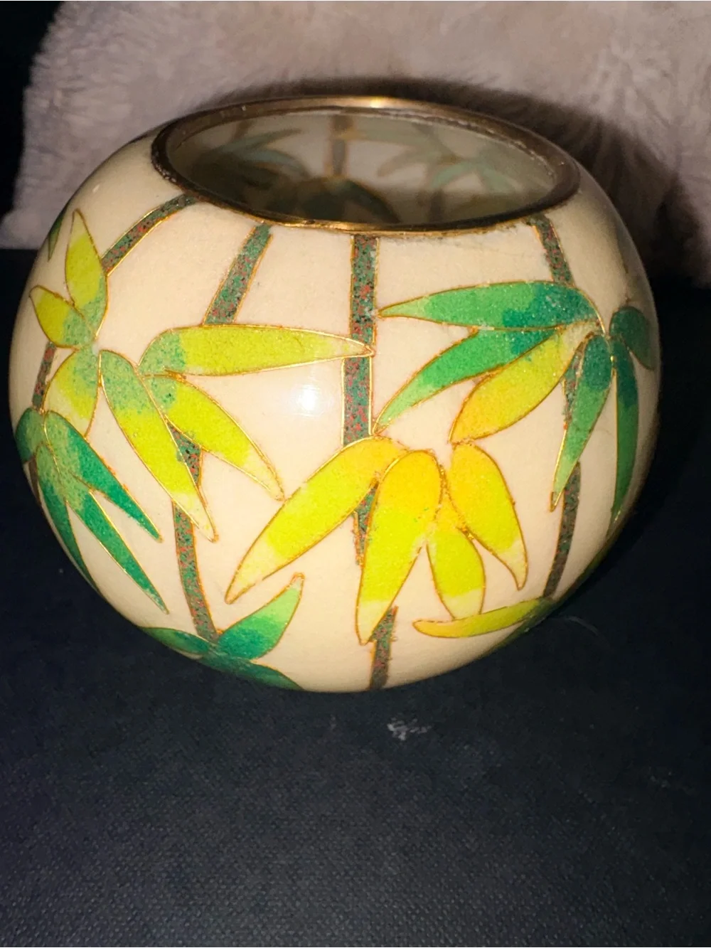 N/A decorative hand